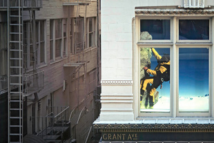 1-Window Dressing-San Francisco