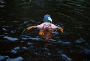 Sunday Swimmers 5