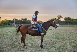 Cowboys - Pantaneiros - 05