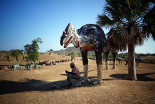 Cuban Disneyland - Parque Fantasia