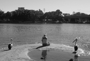 Street photography, WA style