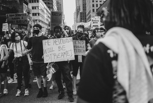 The Revolution Will Be Streamed