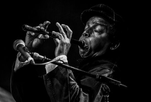 Francisco Mela - Standard Bank Joy of Jazz 2023