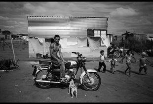 © Karel Prinsloo