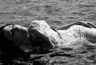 Water Nymph - part 1
