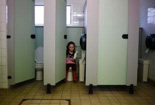 Privacy please