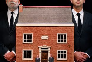 ideal home