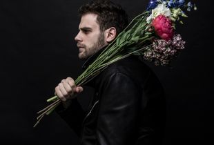 Flower-piece