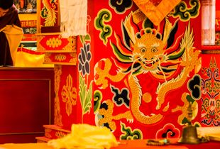 Happy Losar 2020!