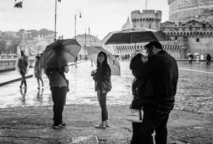 Waterproof love