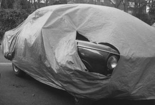 Peeping Car, N2
