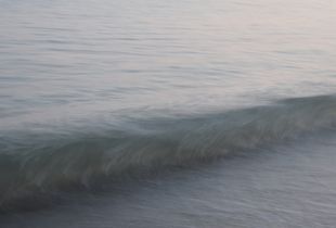 Ocean Expression IX