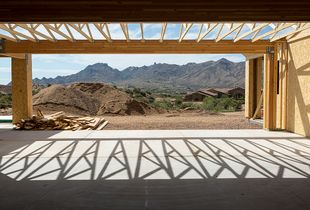 Sereno Canyon, Scottsdale, Arizona 2016