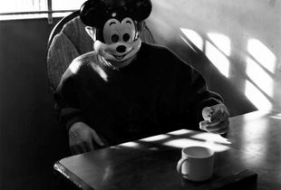 Micky Mouse