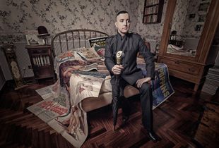 © Alberto Alicata