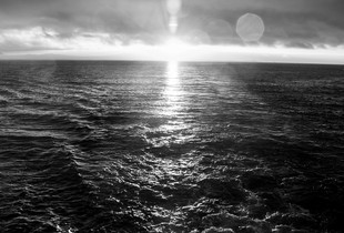 Untitled 3 (Solitary Landscape series)