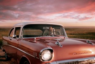 Bel Air