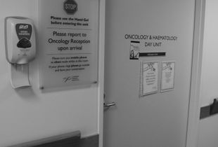 Where it all happens
