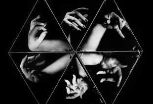 Chaotic Forms #1