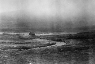 The Rollei Diaries - Highlands in Monochrome No.1