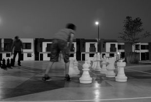 Juego nocturno