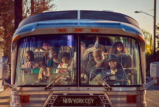 Bus