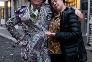 Couple