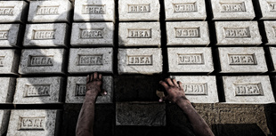CHILDHOOD WORK BRICKS