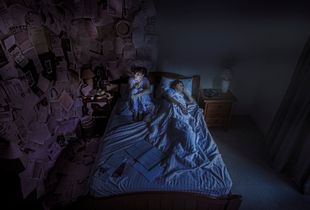 Sleepless