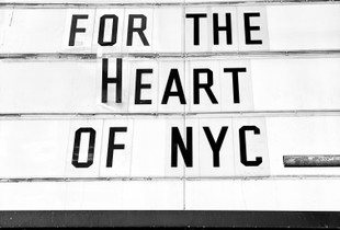 NYC HEARTBEAT