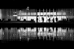 Milano, la Darsena