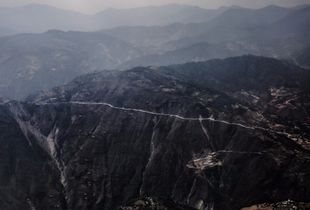 Magnitude 7.8 Nepal: A message from God