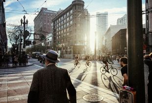 Street Scene