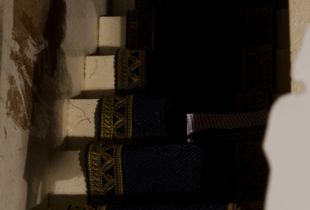 Rooms #4: Stairs