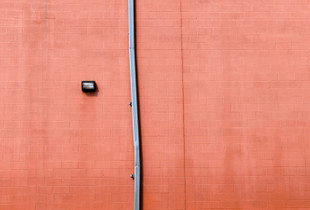 Pink Wall