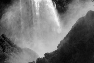 Cascata delle Marmore, 2018