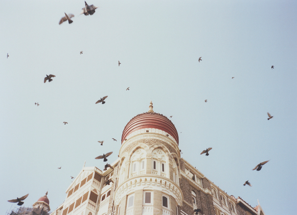 Feb.9 Mumbai