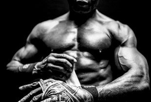 Boxing Coach