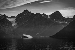 On Thin Ice #01