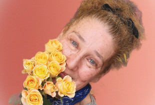 Wistful florist
