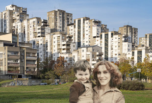 With mama (1980)