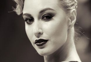 Retro Glamour