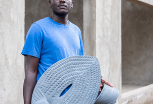 „Traces of Memory - The shield of the Kikuyu“