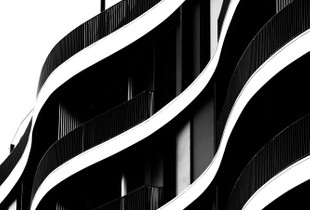 Shapes of Milano #3