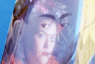 Frida transmutación