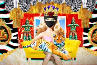 Tiger Chic