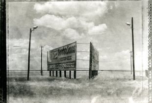 Billboard
