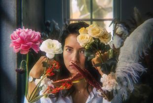 Bloom Where You're Planted