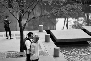 Plaza Romance