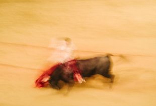 Corrida de Toros